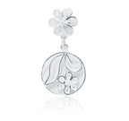 Pranita Silver 925 Earrings