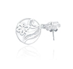 Pranita Silver 925 Earrings
