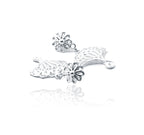 Bhawna Silver 925 Earring