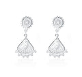 Ashima Silver 925 Earring
