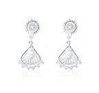 Ashima Silver 925 Earring