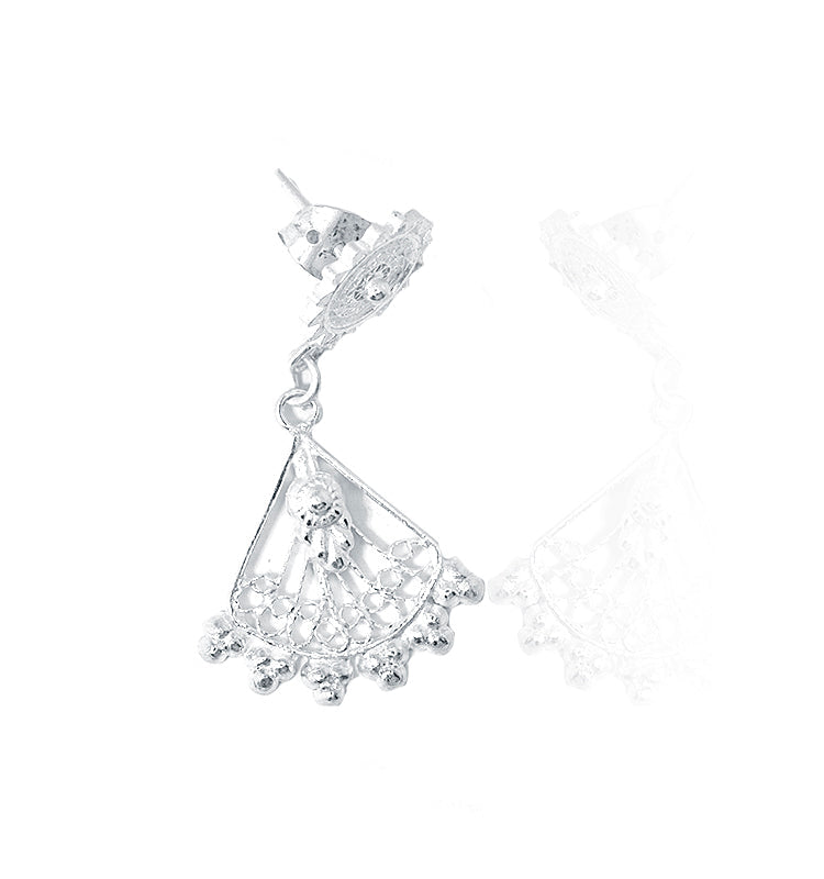Ashima Silver 925 Earring