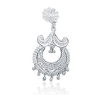 Archna Silver 925 Earring