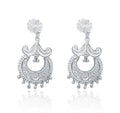 Archna Silver 925 Earring