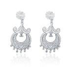 Archna Silver 925 Earring