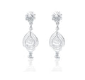 Alka Silver 925 Earring