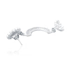 Akriti Silver 925 Earring
