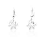 hiAnayaS ilver 925 Earrings