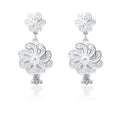 Urmi Silver 925 Earrings