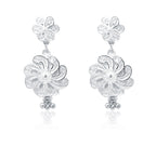 Urmi Silver 925 Earrings
