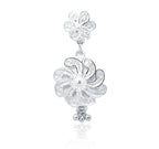 Urmi Silver 925 Earrings