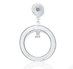 Shobha Silver 925 Earrings