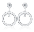 Shobha Silver 925 Earrings