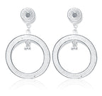 Shobha Silver 925 Earrings