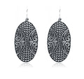 Vera Silver 925 Earrings