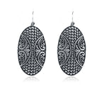 Vera Silver 925 Earrings