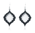 Nyla Silver 925 Earrings
