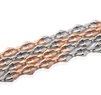 Sriansh Silver 925 Pendent Chain