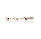 Shubhi Silver 925 Kada