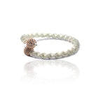 Spiral Silver 925 Kada