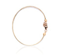 Dhruvi Silver 925 Anklet