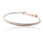 Reema Silver 925 Anklet
