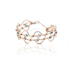 Sakshi Silver 925 Bracelet