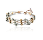 Inaaya Silver 925 Kada