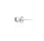 Ball Silver 925 Studs