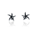 Star Silver 925 Studs