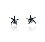 Star Silver 925 Studs