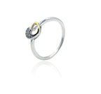 Venessa Silver 925 Ring