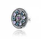 Himadri Silver 925 Ring