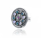 Himadri Silver 925 Ring