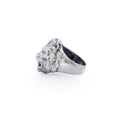 Lion King Silver 925 Ring
