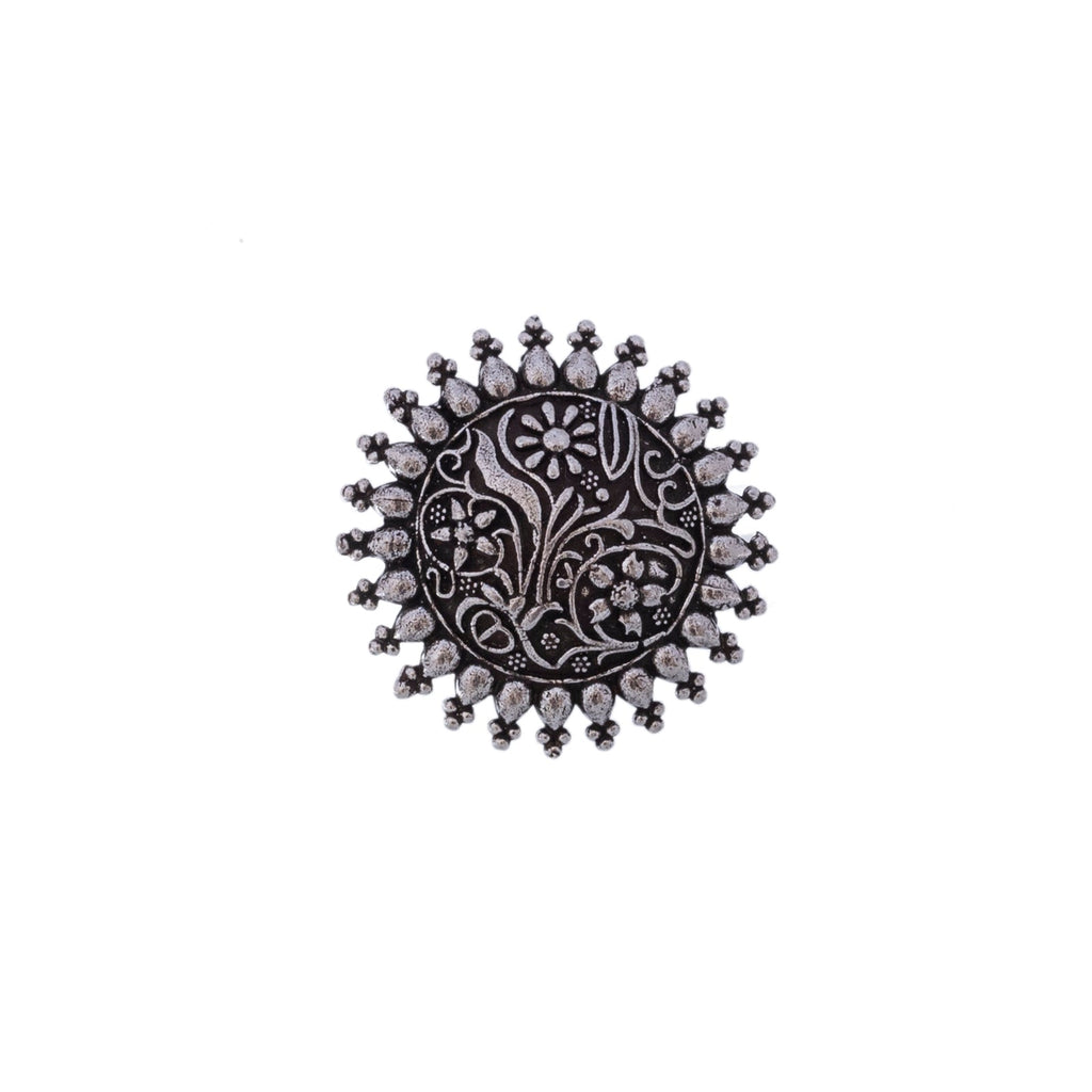 Leela Silver 925 Ring