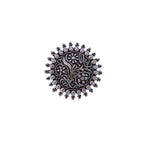 Leela Silver 925 Ring
