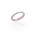 Pinaki Pearl Silver 925 Ring