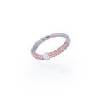 Pinaki Pearl Silver 925 Ring