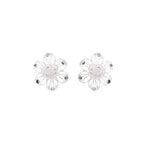 Fleur Silver 925 Mini Pandent Set