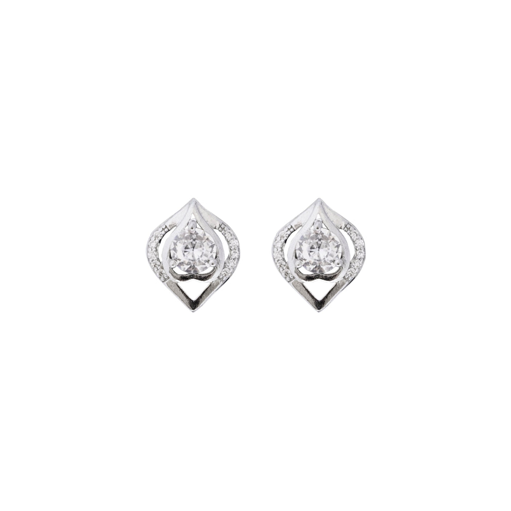Cassie Silver 925 Mini Pandent Set