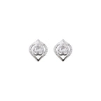 Cassie Silver 925 Mini Pandent Set
