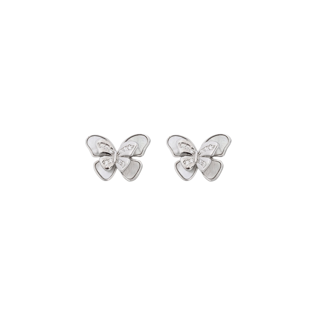 Sameera Silver 925 Studs