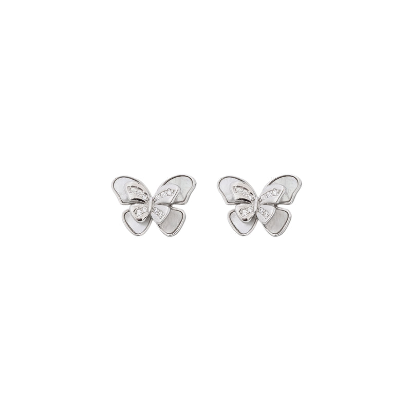 Sameera Silver 925 Studs
