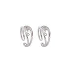 Kaushal Silver 925 Toe Ring
