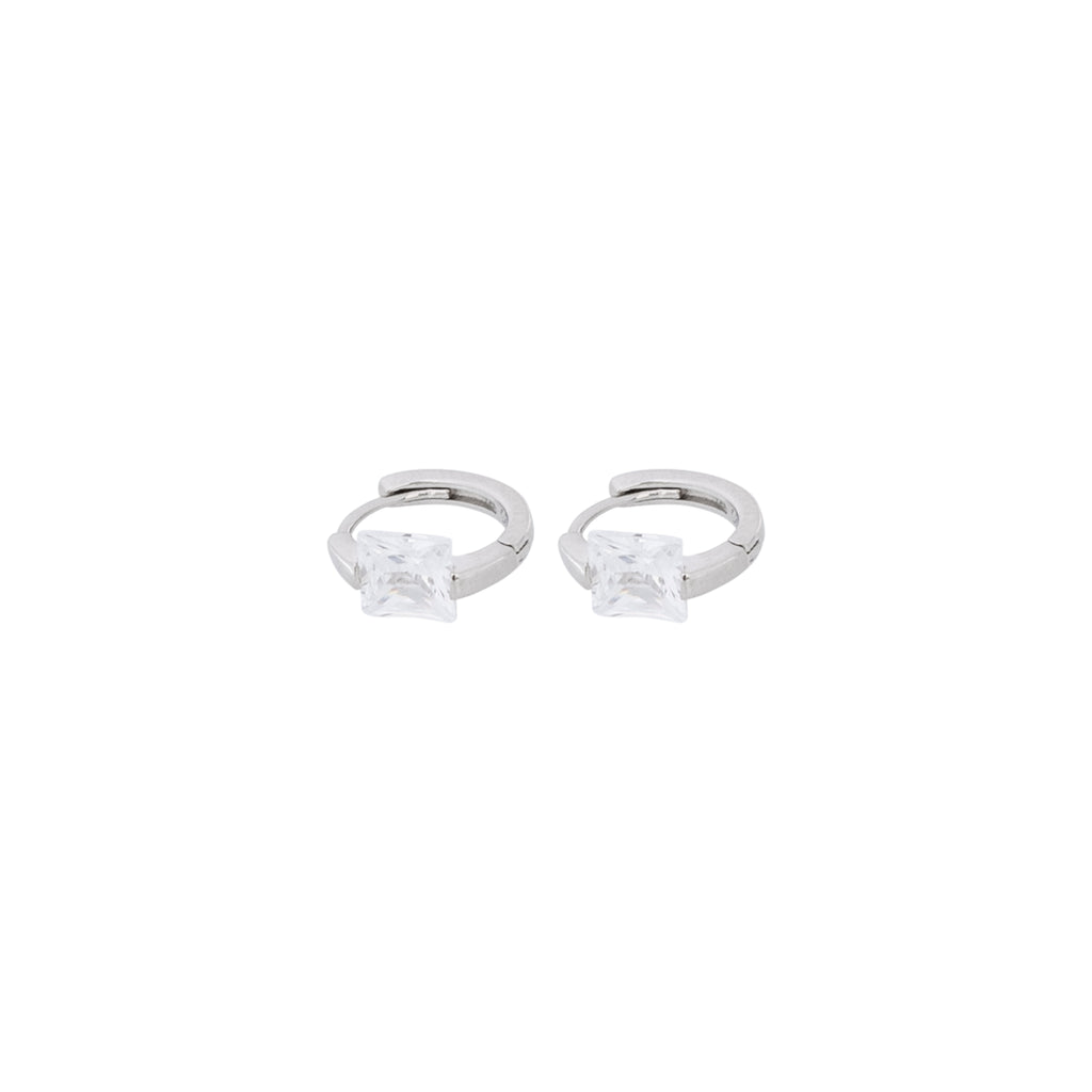 Prerna Silver 925 Earrings