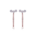 Mohini Silver 925 Earrings