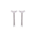 Paakhi Silver 925 Earrings
