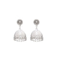 Parimi Silver 925 Earrings