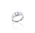 Shubham Silver 925 Ring